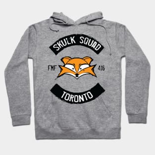 Skulk Squad (Light) Hoodie